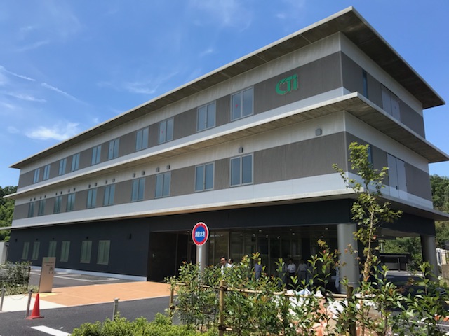 就業先イメージ