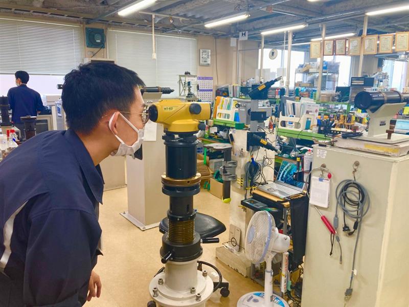 1400円！駅チカ×土日祝休×残業ほぼナシ★軽作業デビュー