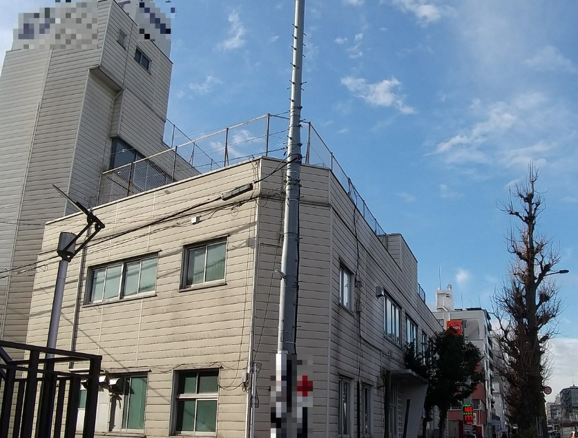就業先イメージ