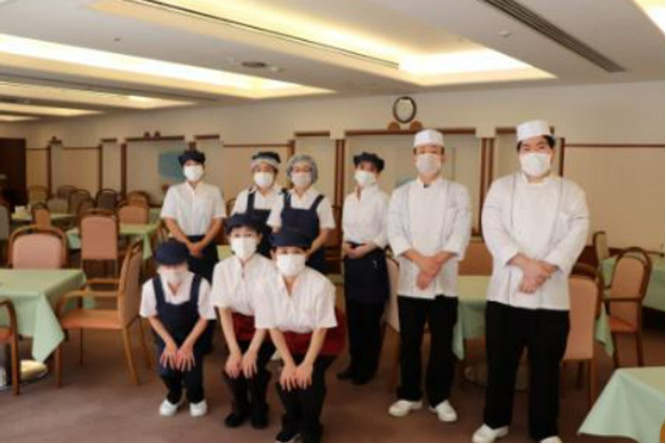 カイテキ＆キレイ○長期◎調理師◇残業少な目＠1600
