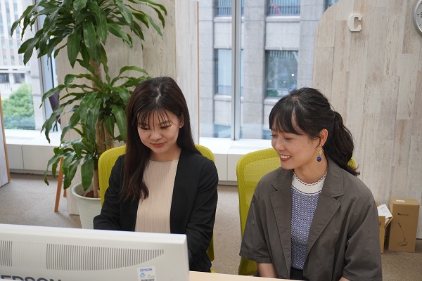 ５名募集★未経験OK◎翻訳通訳が専門★人材コーディネーター
