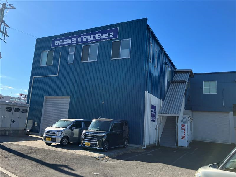 ＼未経験×製造職×1600円／長期◎基本残業なし