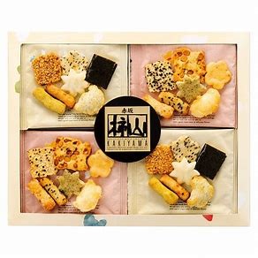 【新宿伊勢丹】あられ・おかきの専門店「柿山」販売スタッフ★