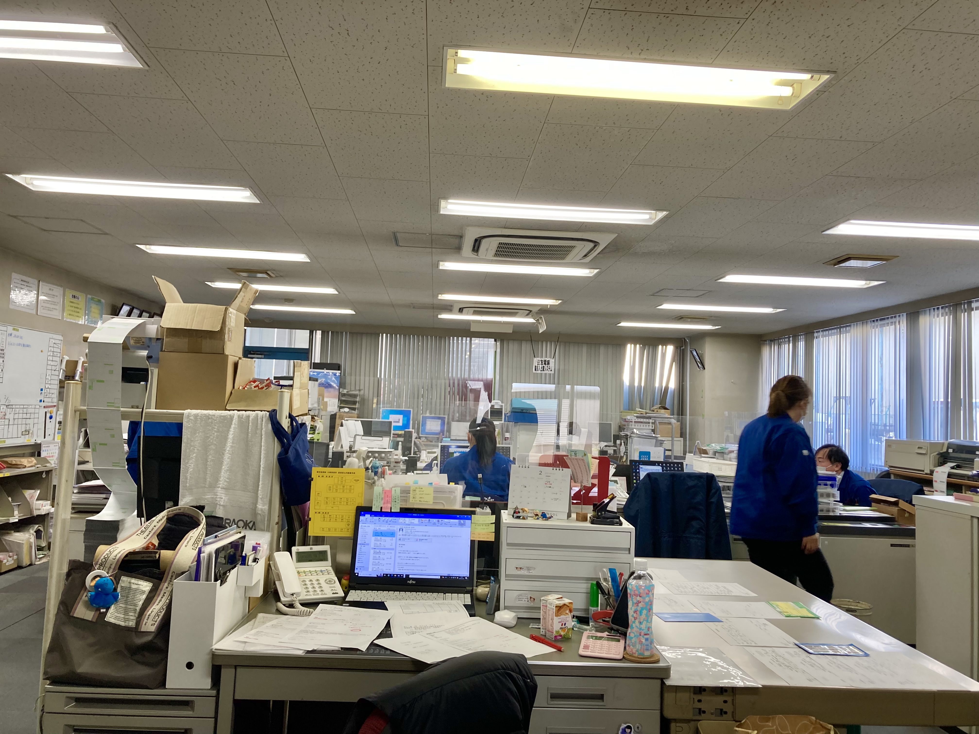 【時短勤務相談可】事務職にchallenge♪未経験から始めよう！