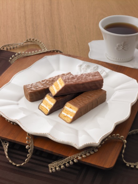 【東京駅】未経験OK★サクサクのチョコレート菓子の販売