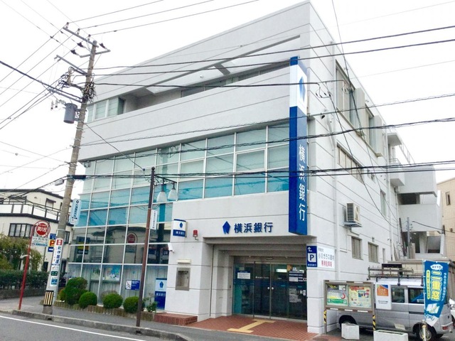 【湘南江の島・江ノ島駅】週3日×4～6時間★未経験OK銀行事務