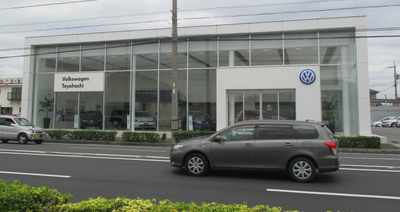＜転職希望の方も歓迎★開始日相談OK＞輸入車ディーラーでの事務