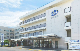 ＼仕事と家庭の両立を支援／年収～500万/病院内のバックオフィス
