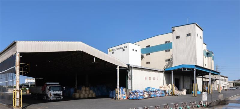 年間賞与4.19ヶ月♪正社員めざせる！飼料の製造