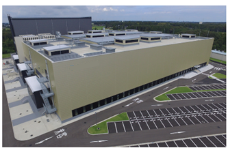 就業先イメージ