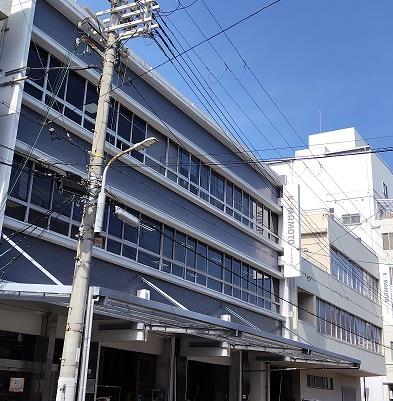 ＜期間限定5/9マデ★時給1,400円＞入出荷作業＠弥刀駅