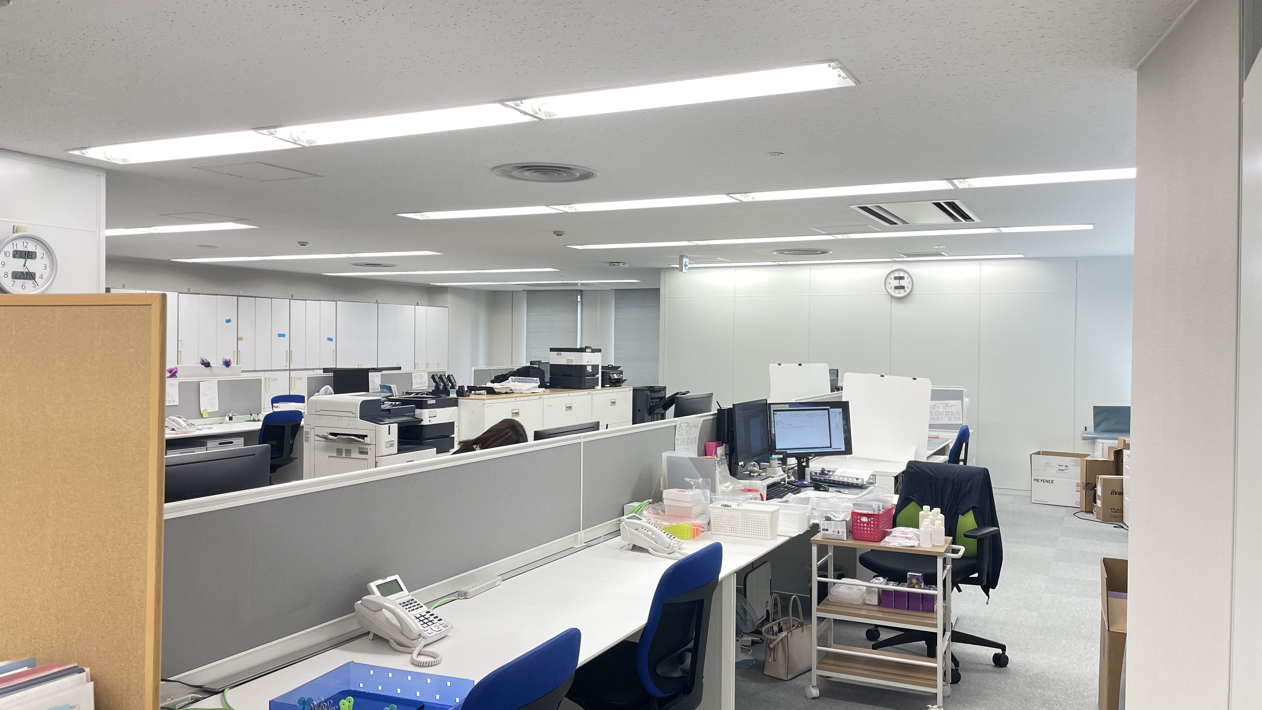 就業先イメージ
