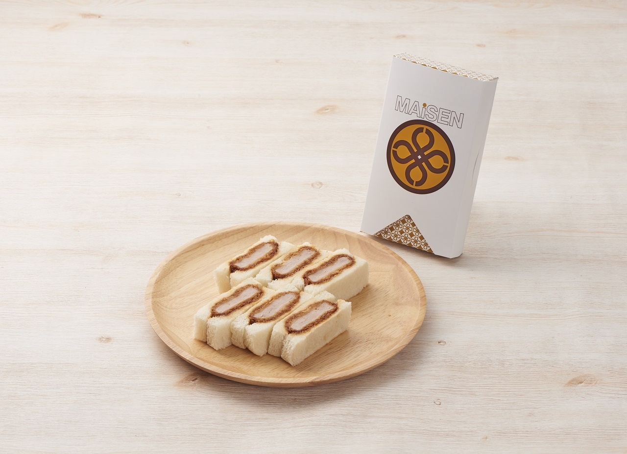 未経験OK！「とんかつまい泉」で販売スタッフ募集◎新宿◎