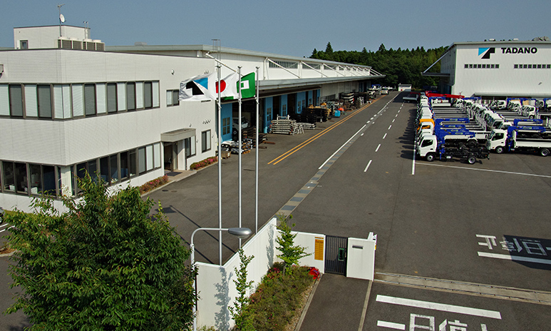 就業先イメージ