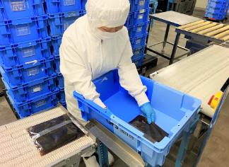 《2名募集》大手で安心！機械でコツコツ食品製造◇髪色自由