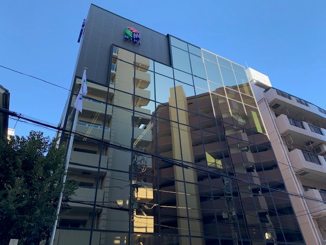 就業先イメージ