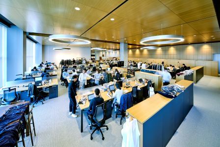 ＼1,800円／英語使用あり★残業ほぼナシ！大手企業で事務♪