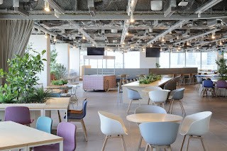 大手IT★Freee＼週4勤務★大崎／30代40代活躍★4/21Start＠1800