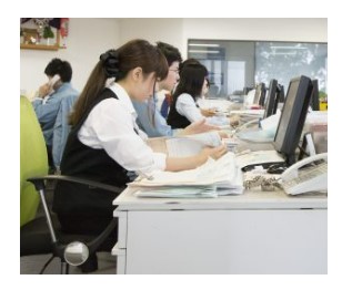 ＜厚木市三田＞鉄鋼関連企業＊経験活かせる営業サポート事務★