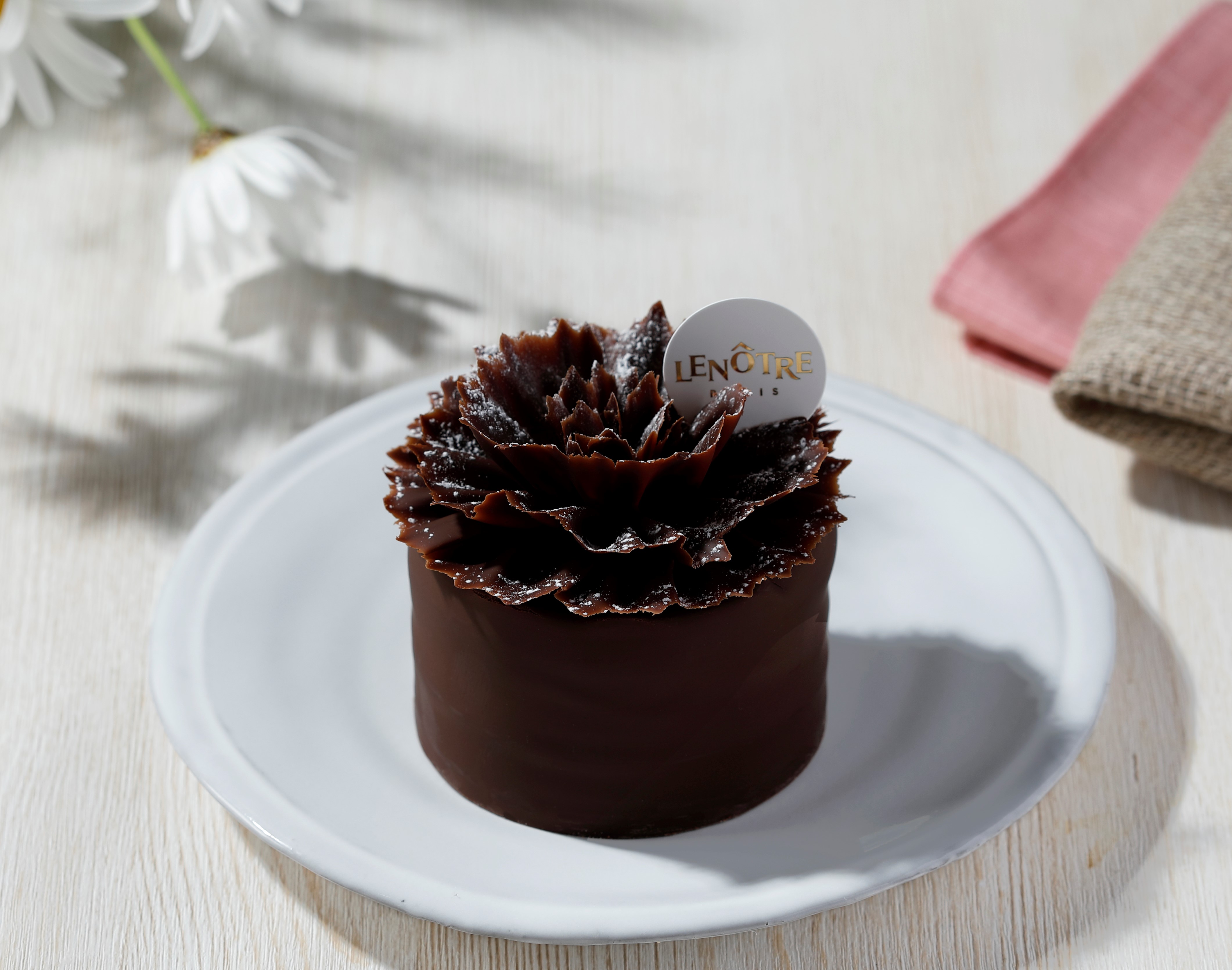 時給1600円／パリ最高峰☆麻布台ヒルズでお菓子販売＆接客業務♪