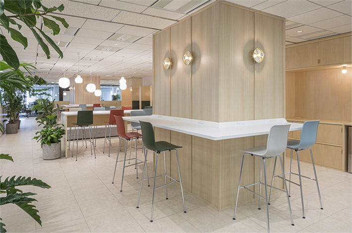 就業先イメージ