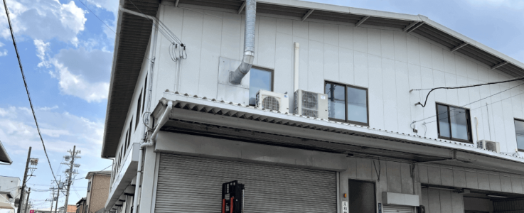 1,650円！車通勤OK★長期♪配送業務＜摂津富田＞