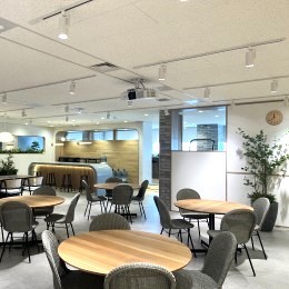 【大宮／年収336万】残業ほぼなし♪長期休暇あり★年間休日129日