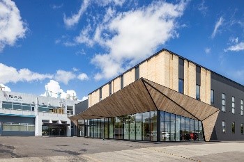 【知名度バツグン】製薬会社でのフォークリフト業務☆1600円
