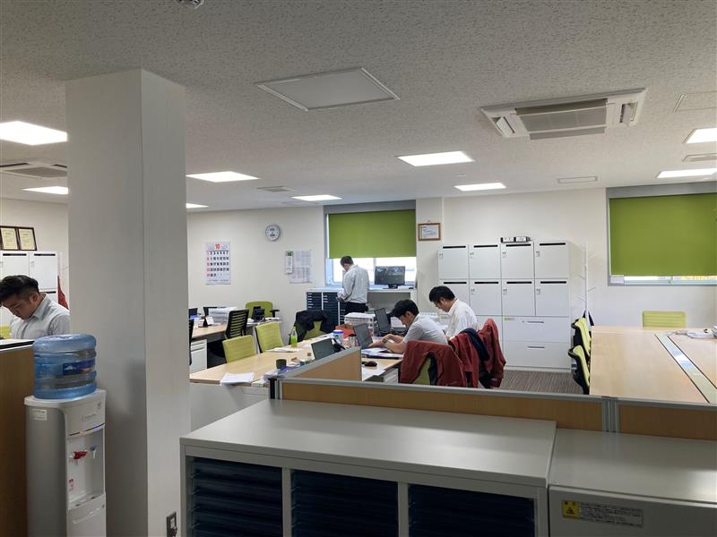 4月【練馬区/月収27万～】＼安定★長期／総合商社で事務のお仕事