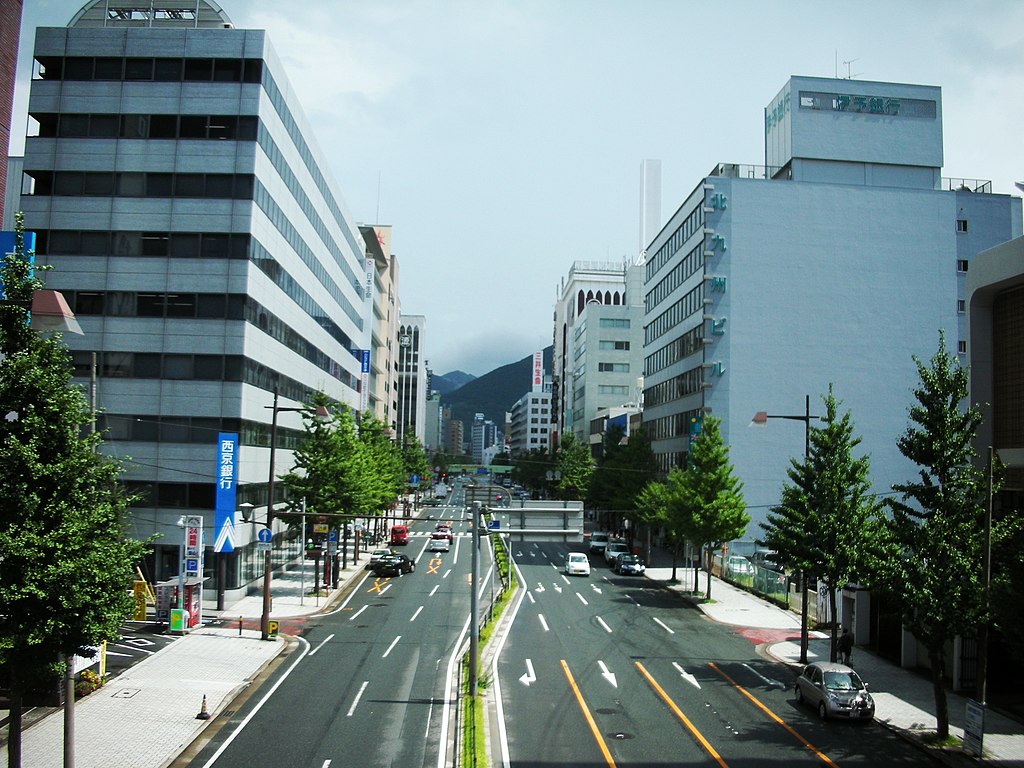 就業先イメージ