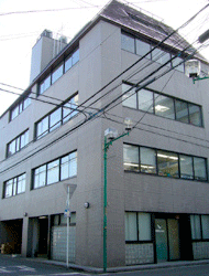 就業先イメージ