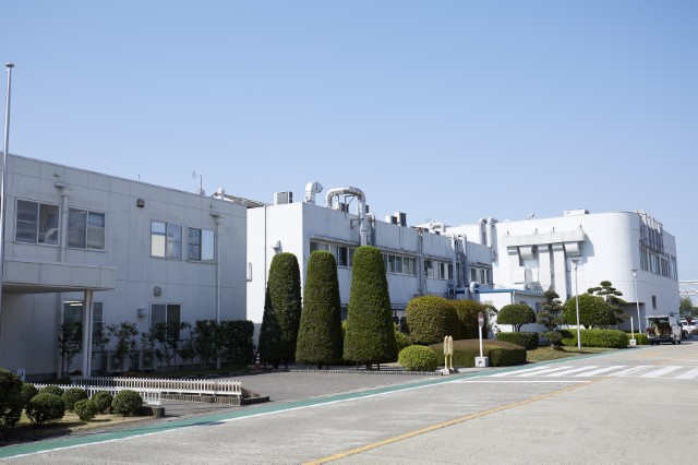 ＜たつの市＞化学メーカーでの樹脂製品の製造☆