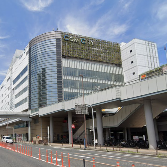 【官公庁】朝はゆっくり♪《10時－17時》☆かんたん！事務♪