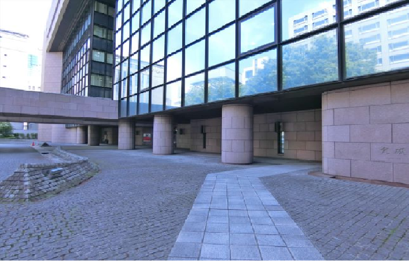PC基本でOK！資材発注のオシゴト★非営利の医療団体★御成門スグ