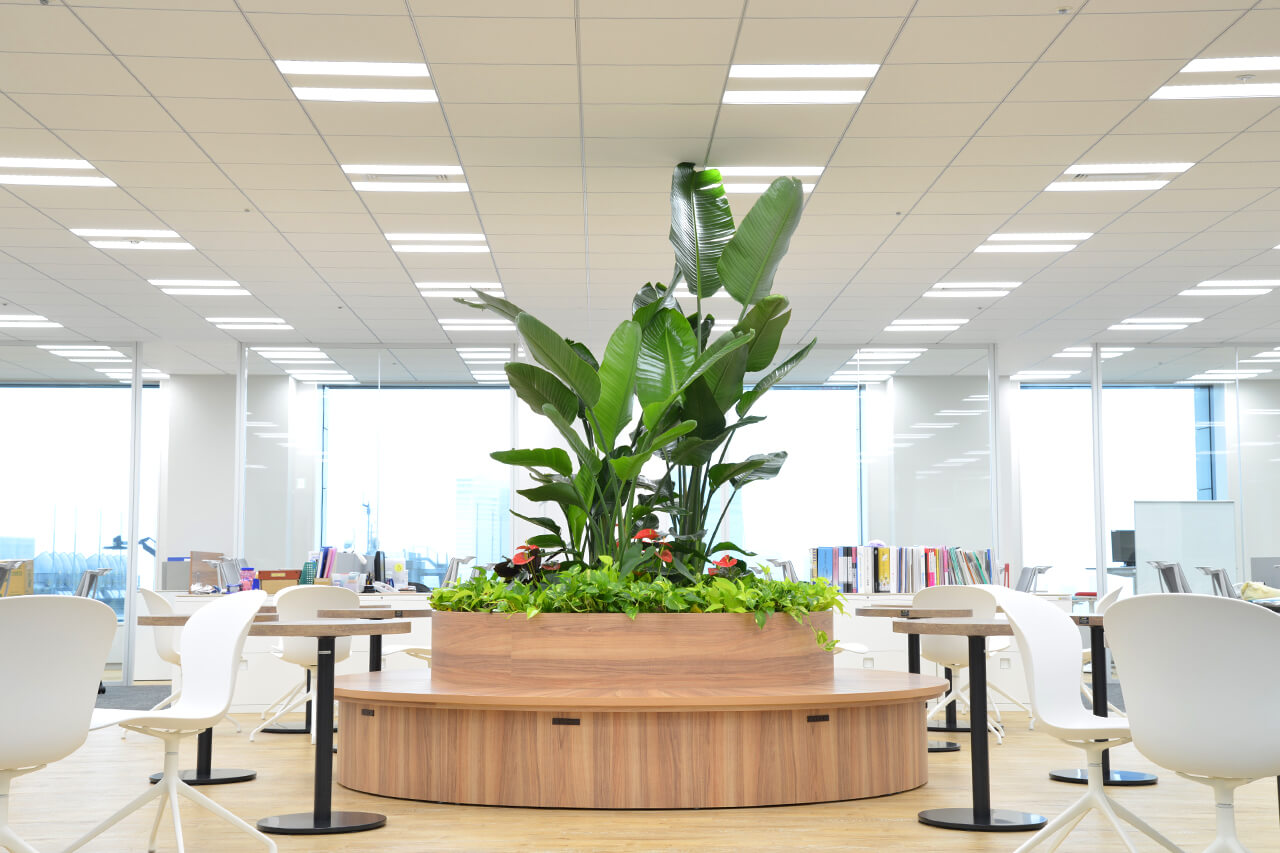 【紹介予定派遣～正社員へ】営業事務◆残業少なめ★綺麗オフィス