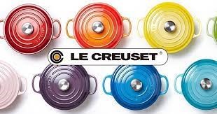 【フランス発☆おしゃれキッチンウェア★】鋳鉄製品が人気デス♪