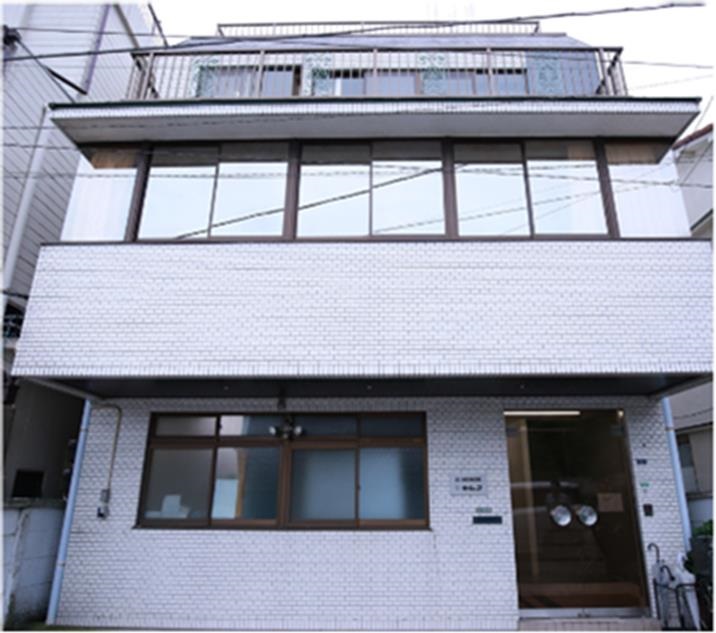 就業先イメージ