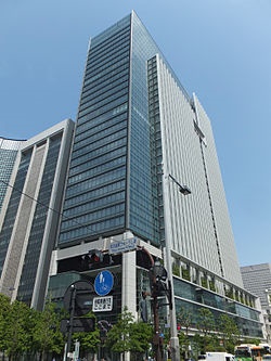 ★高時給2,000円★三菱電機×東京駅！ケ池権活かせるサポ事務♪
