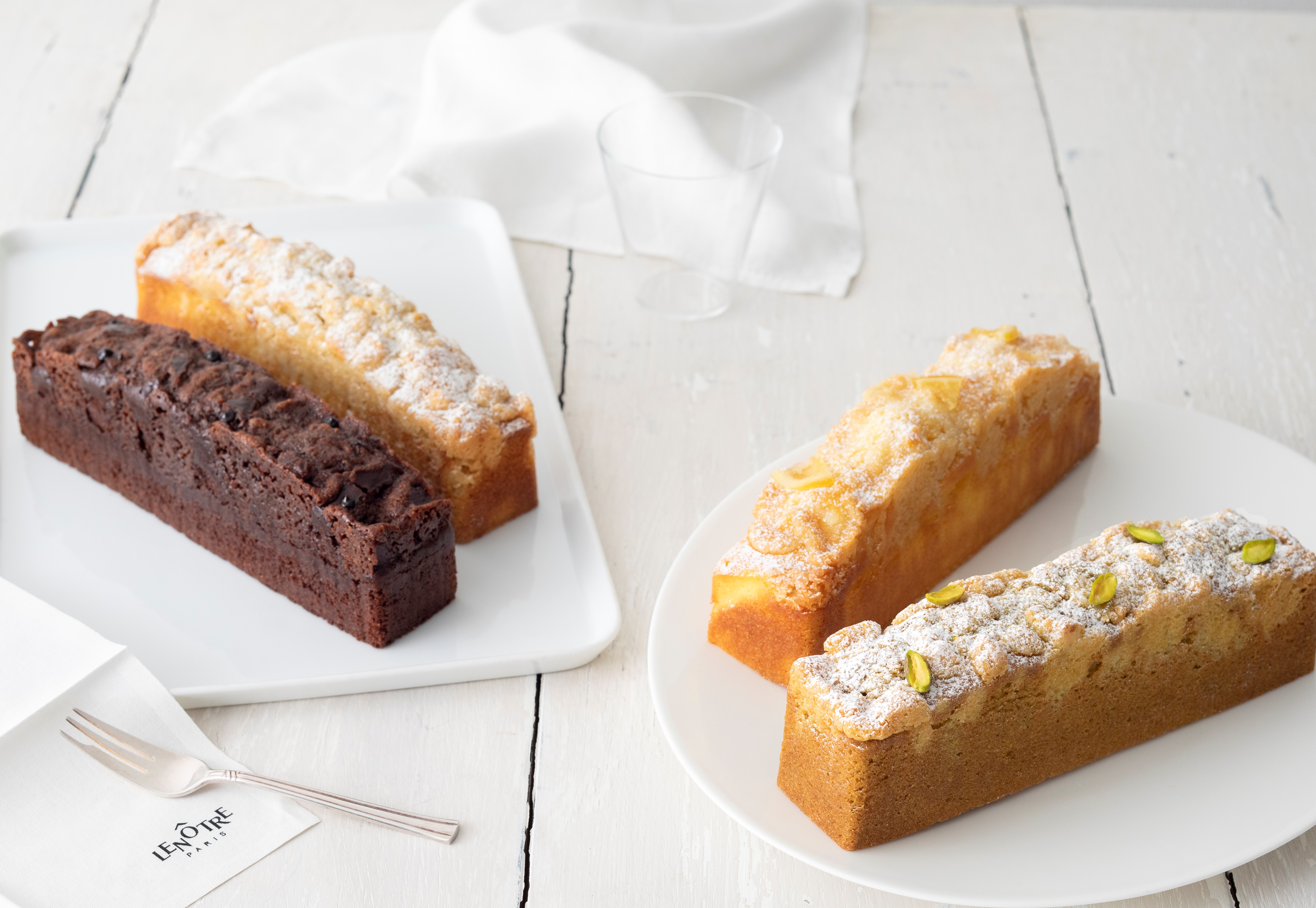 時給1600円×麻布台ヒルズ♪フランス菓子の販売＆カフェSTAFF☆