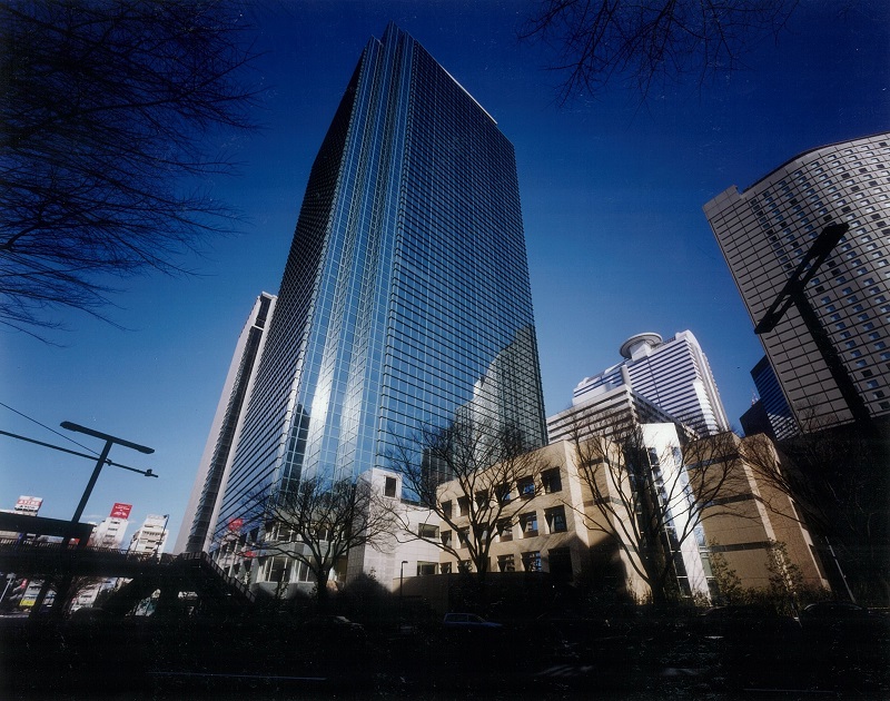 就業先イメージ