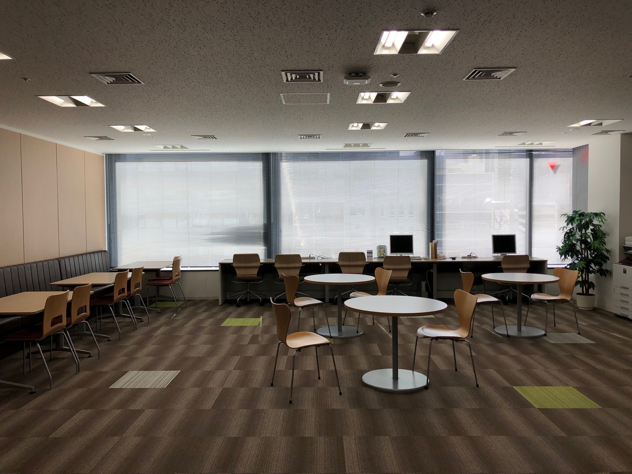 ＼終業17:40／大手企業で総務サポート♪同業務あり◎～1650円