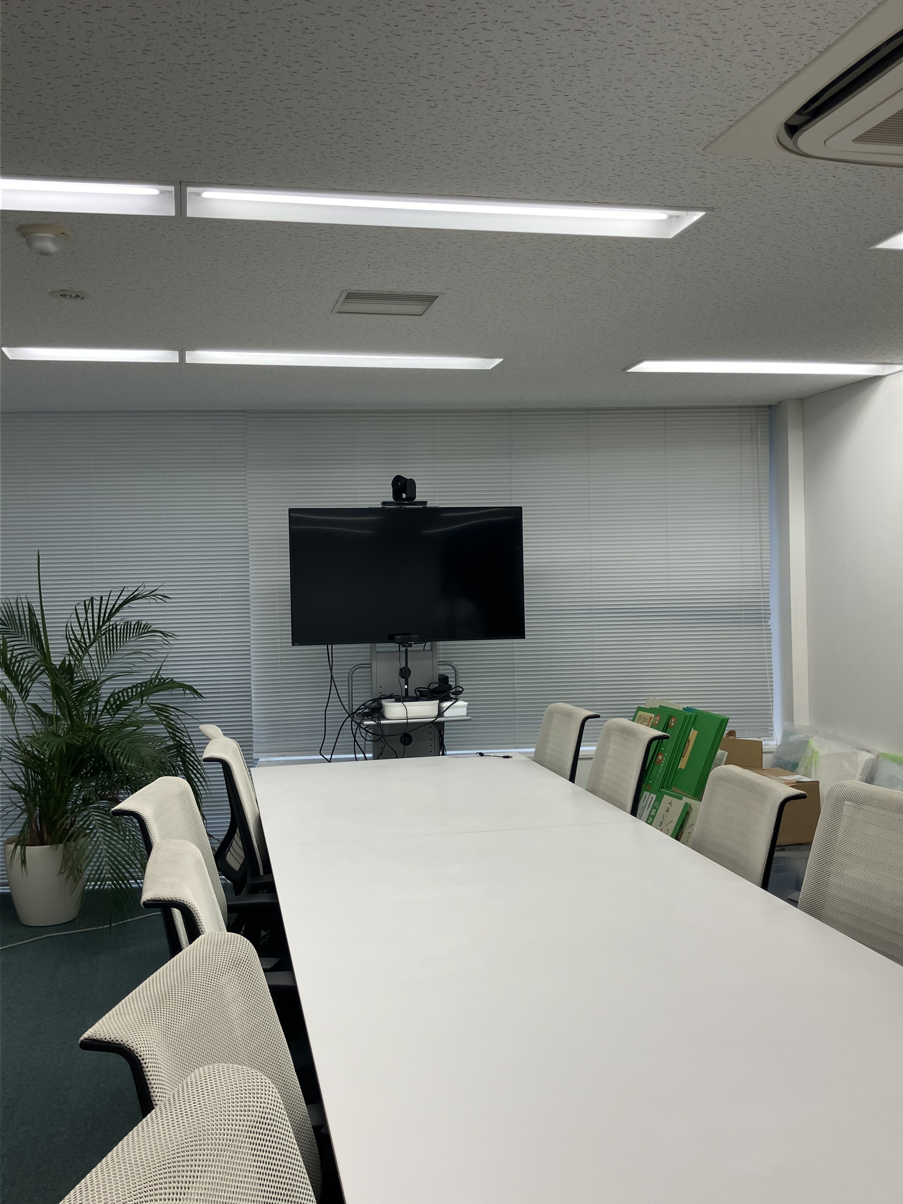 就業先イメージ