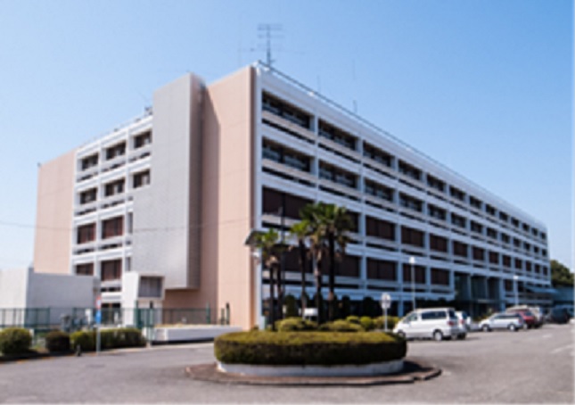 就業先イメージ