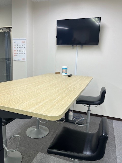 就業先イメージ