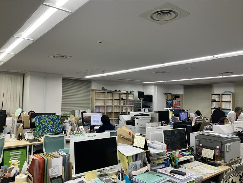【面接1回】PC入力ができればOK！17時定時＊残業なし＠出版社