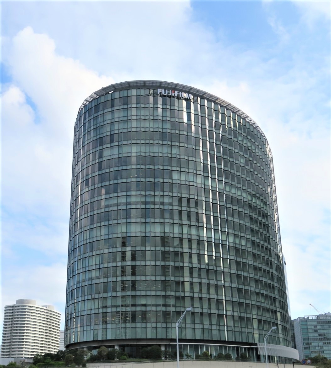 就業先イメージ