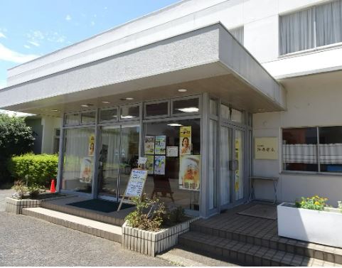 就業先イメージ
