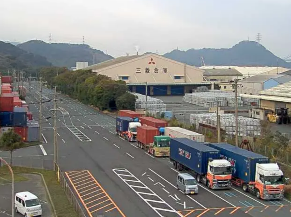就業先イメージ