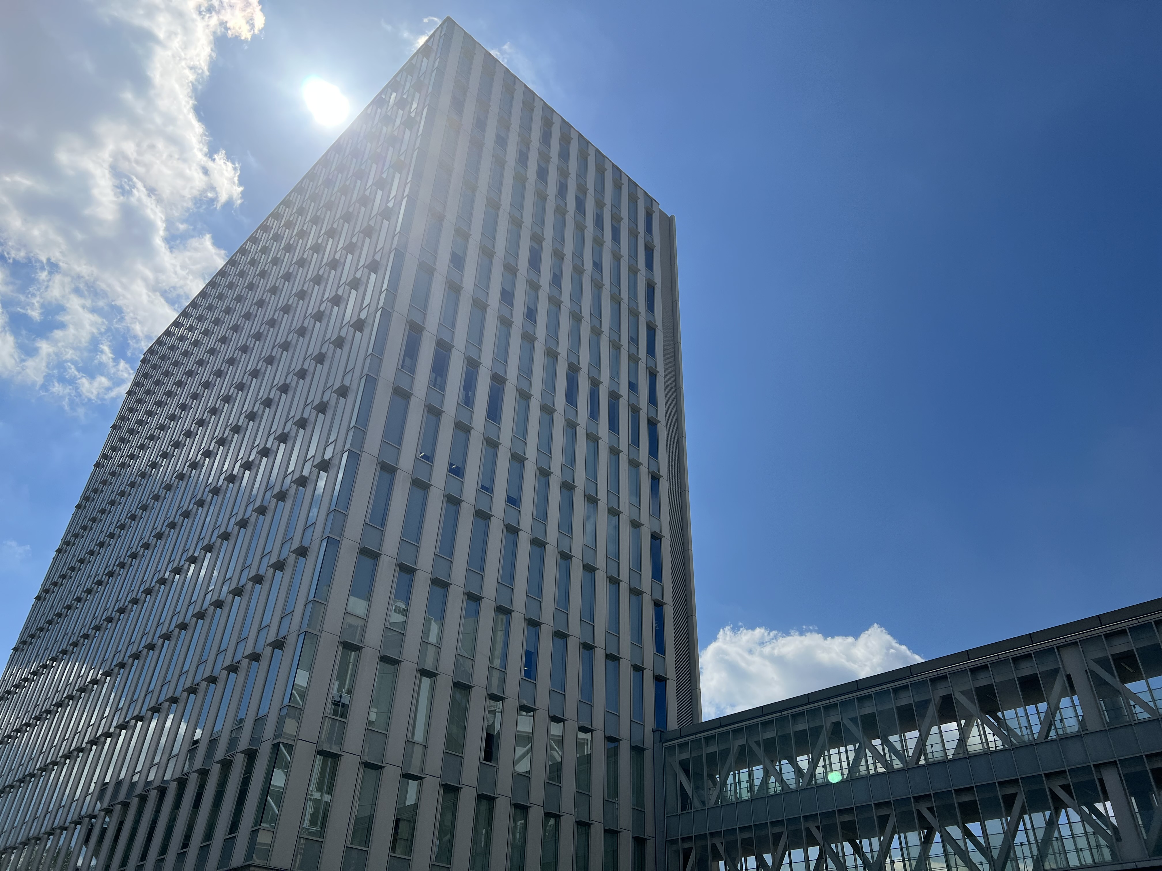 ＜人気の学校事務！＞落ち着いたキャンパスでマイペースにお仕事