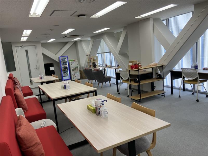 【5月開始】派遣スタッフ活躍中☆駅からすぐそば○長期☆彡